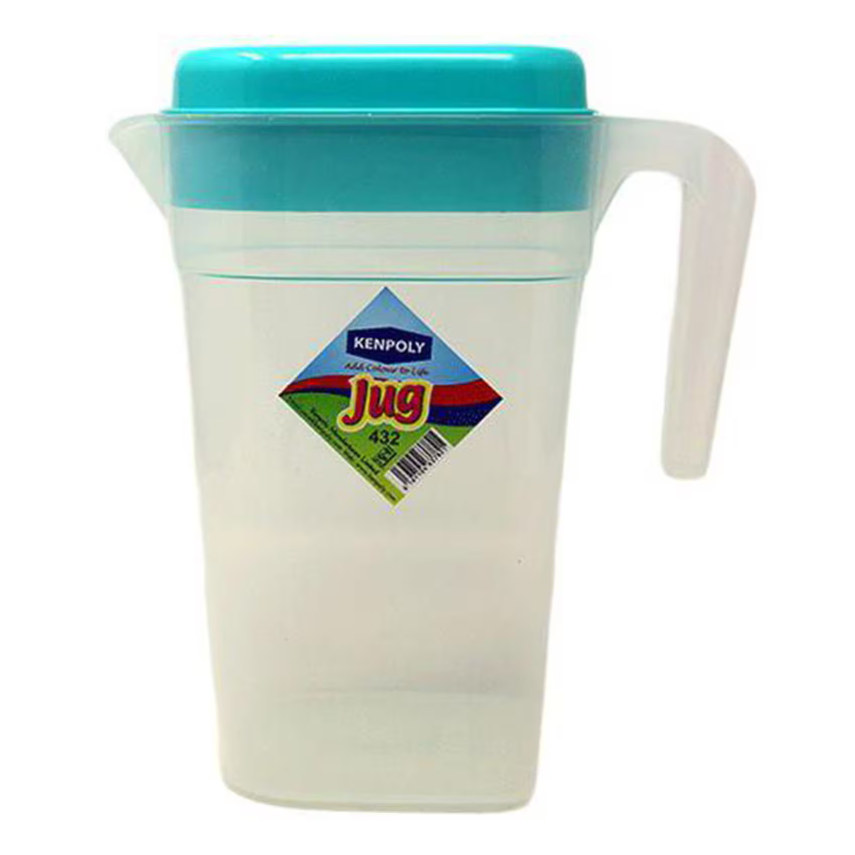 KEN PL JUG #432