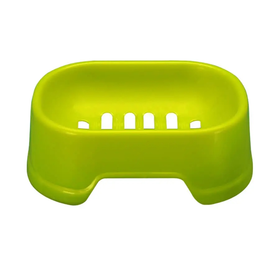 KEN PL SOAP DISH NO 10