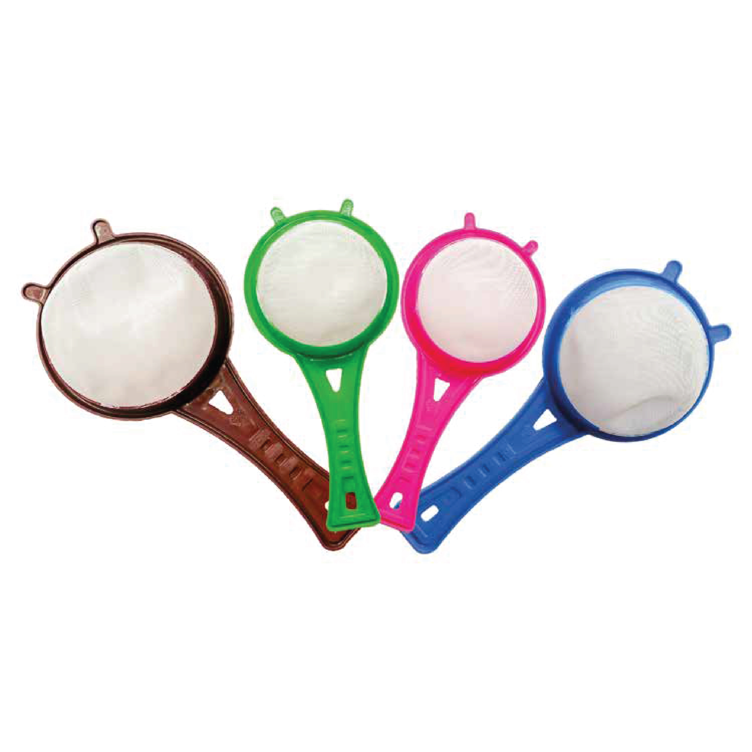ROK PL TEA STRAINER SC-4