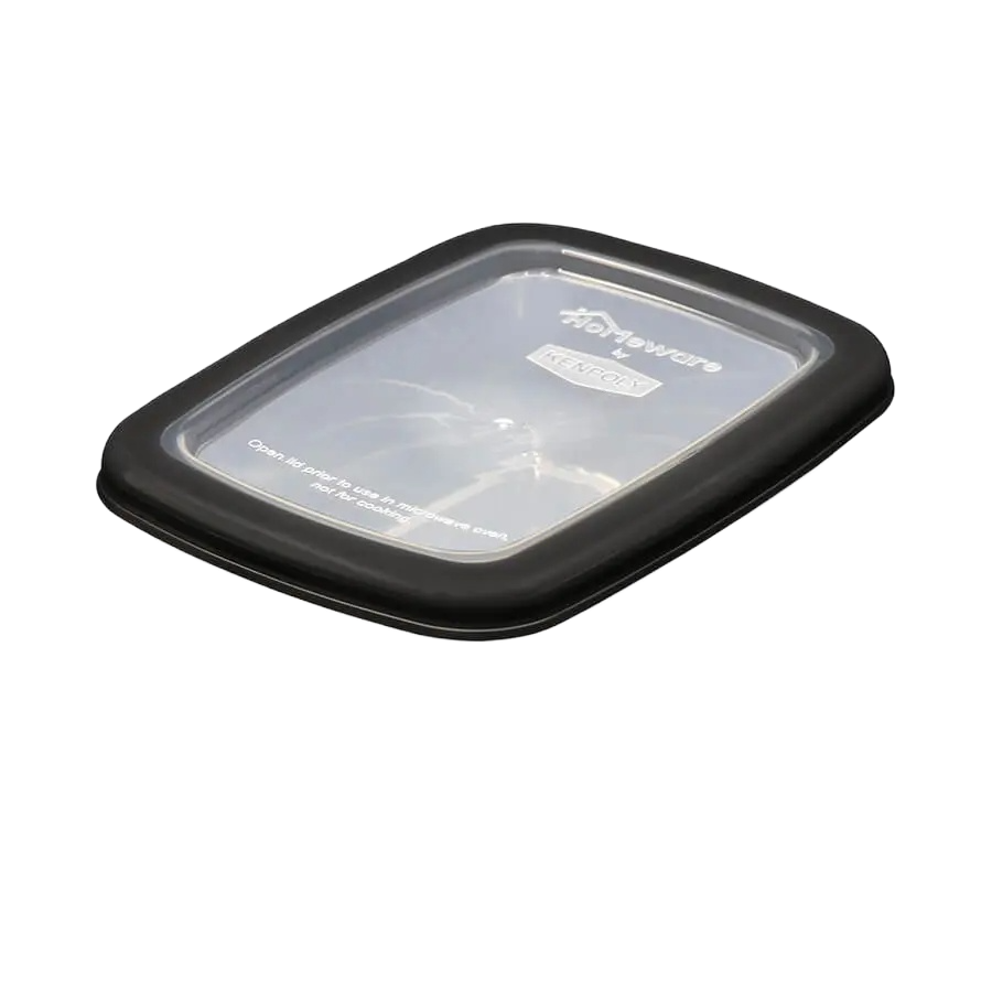 HOMEWARE CONTAINER 600ML KENPOLY
