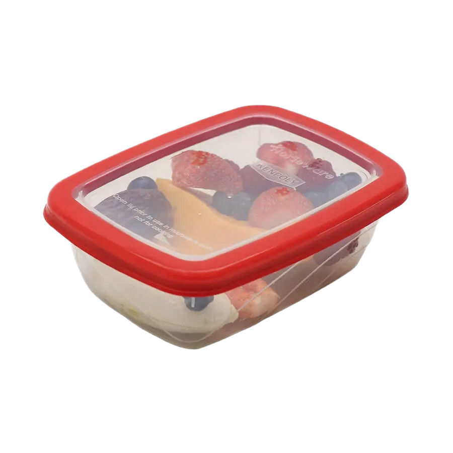 HOMEWARE CONTAINER 1200ML KENPOLY