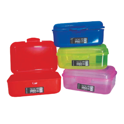 ROK PL FOOD CONTAINER FA-1