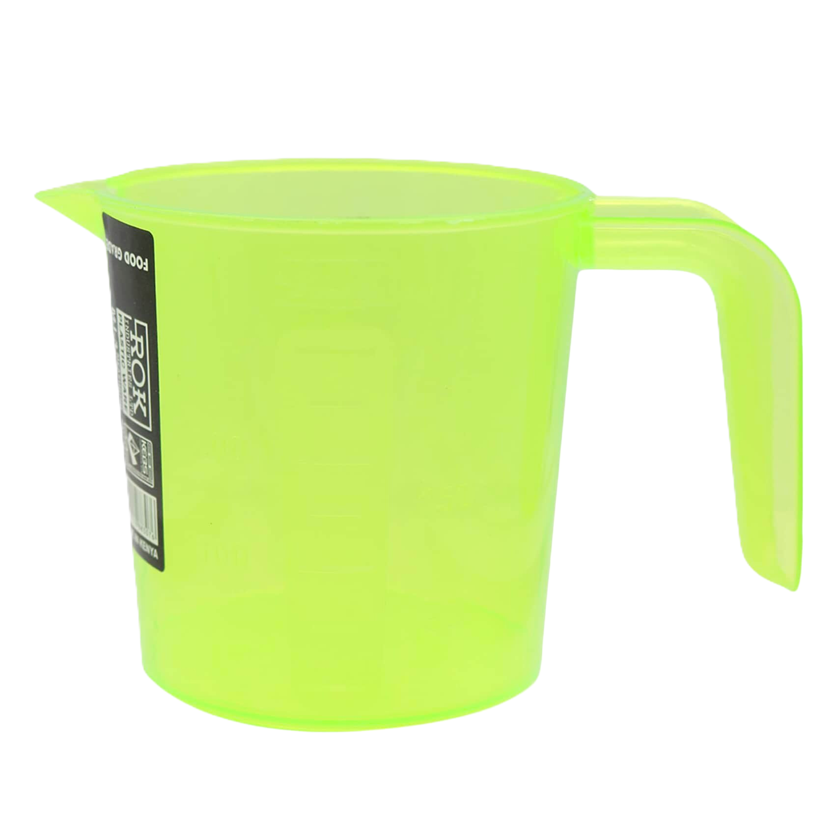 ROK MEASURING JUG MJ-3