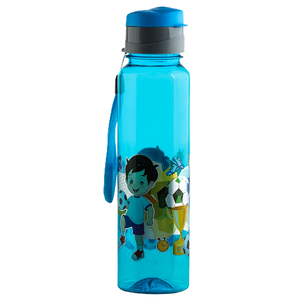 PANDA KIDS WATER BOTTLE 500ML