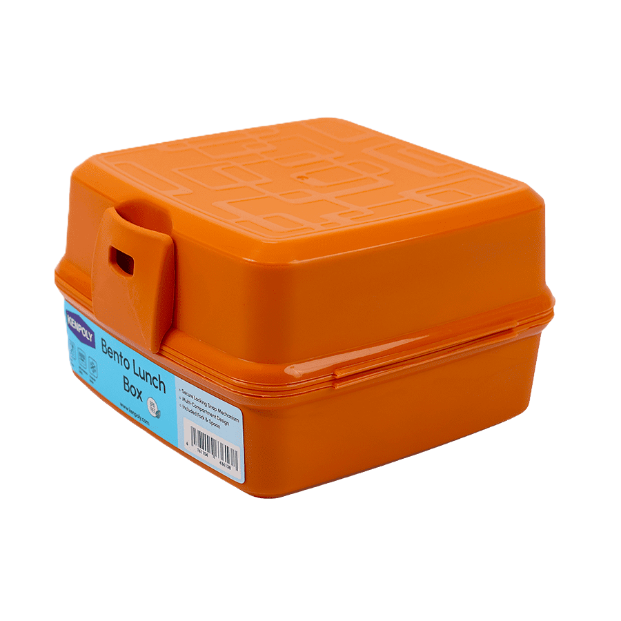KENPOLY BENTO LUNCH BOX