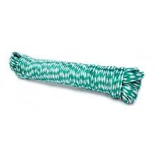 ROPES 7MMX10M N/ROPE TEEPEE