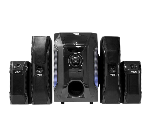 HOTPOINT SPEAKER HA18040BT/ VES1804ES