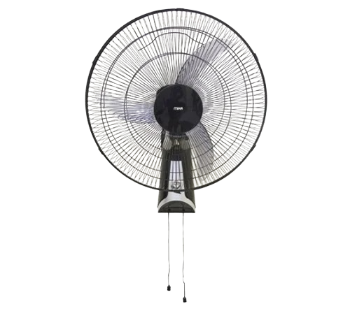 MIKA WALL FAN 18 INCH#MFW182/SCG