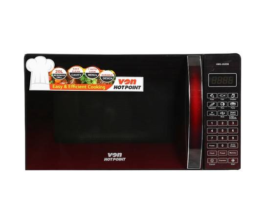 VON M/WAVE #HMS-202DB/ VAMS-20DGB