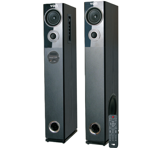 VON TALLBOY SUB WOOFER #HA24020BT/ VEA2402ET