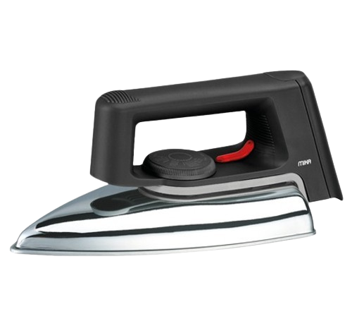 MIKA DRY IRON BOX #MDIR562