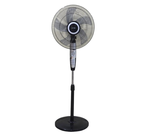 MIKA STAND FAN #MFSI621/SB