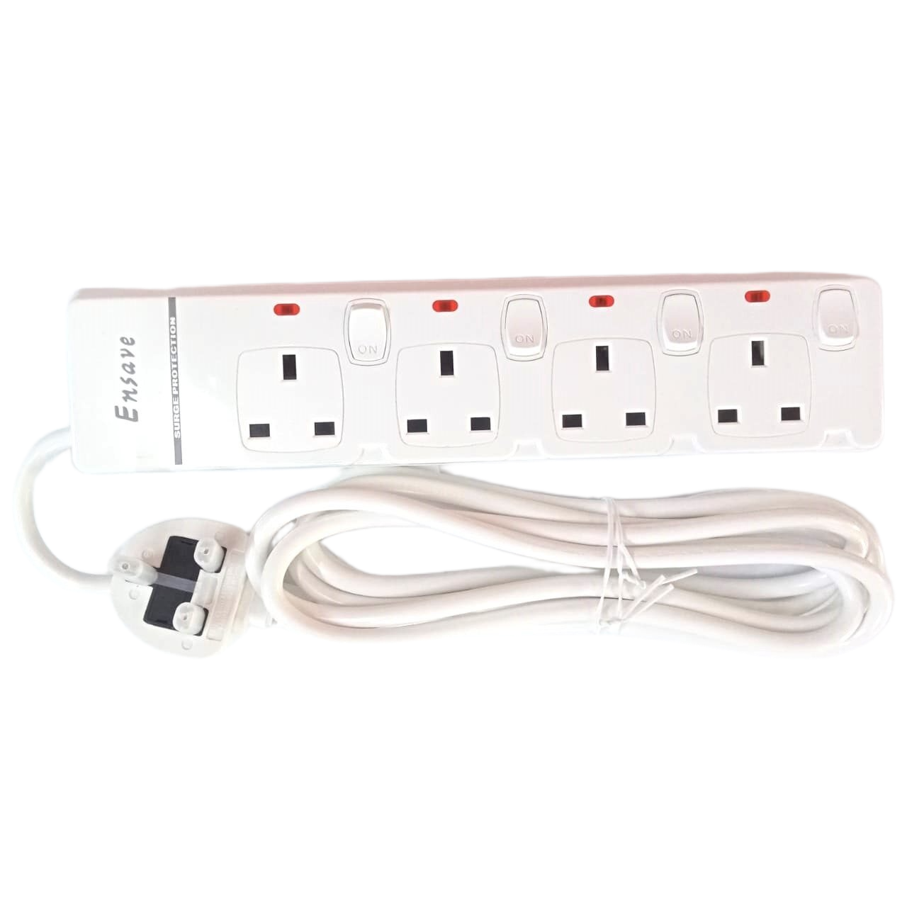 ENSAVE 4 WAY EXTENSION