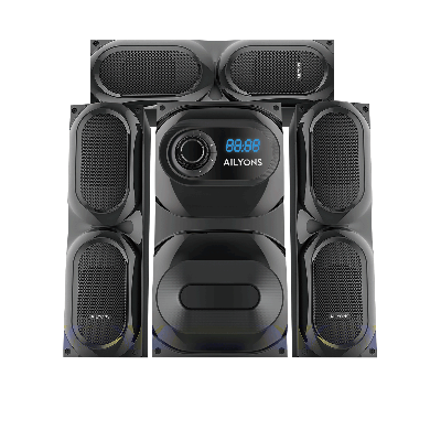 LYONS SUB WOOFER (ELP3603K)