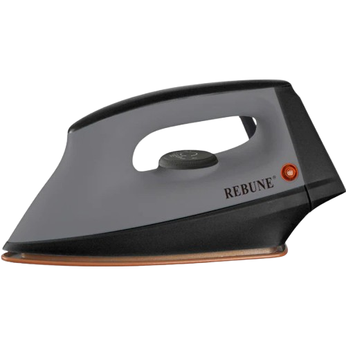 REBUNE DRY IRON #RE-3-052