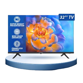 AILYONS DIGTAL TV 32-INCH LET3208/3208W-K/3210W 