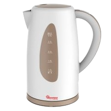 RAMTONS CORDLESS KETTLE 3LT RM/591