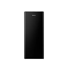 HISENSE FRIDGE 1DR RS-23DR4SB 179L SLV
