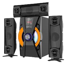 VITRON 3.1CH SPEAKER V642
