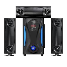 VITRON 3.1CH SPEAKER V643