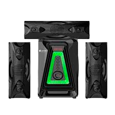 AMTEC SUBWOOFER 3.1 XBASS (316)