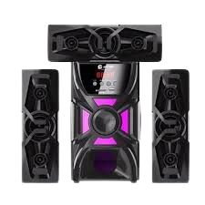 AMTEC SUBWOOFER 3.1 XBASS (315)