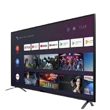 VITRON SMART TV 32INCHES (HTC-3200S/3288QS) F/LESS