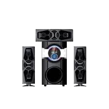 AMTEC SUBWOOFER 3.1 XBASS (310)