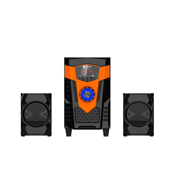 AMTEC SUBWOOFER 2.1 XBASS (109)