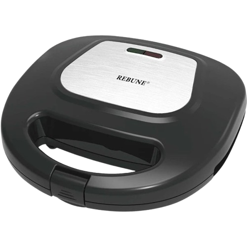 REBUNE 2 SLICE SANDWICH MAKER RE-5-072