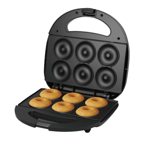 REBUNE MINI DONUT MAKER RE-5-084