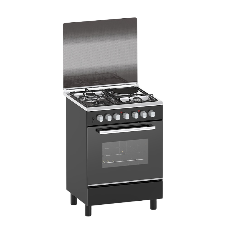 HAIER COOKER 3G+1E 60 X 60 HCR2031EED1
