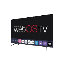 VITRON TV 55 INCH 4K (HTC5588USWO/HTC55QUS)