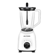 AILYONS BLENDER 2 IN 1 (TYB-201-A-S)