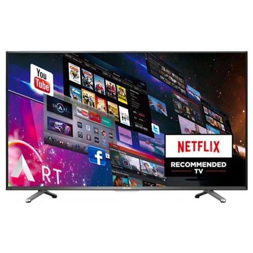 VITRON SMART TV 55-INCH (5568US) F/LESS