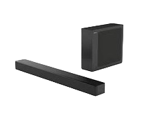 HISENSE SOUNDBAR HS2100 2.1CH 240W