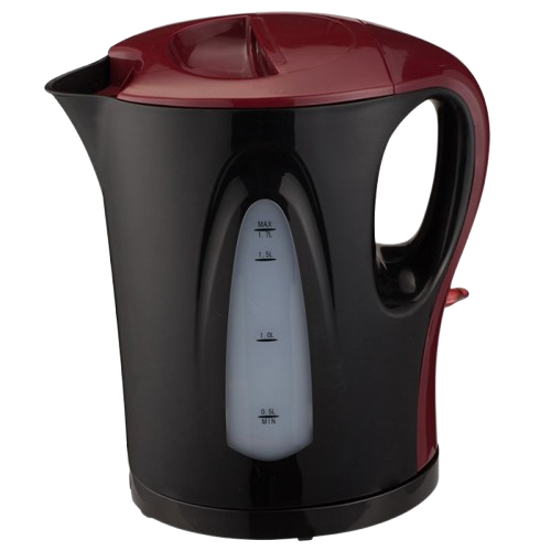 RAMTONS CORDLESS KETTLE 1.7LT RM/609 BLK
