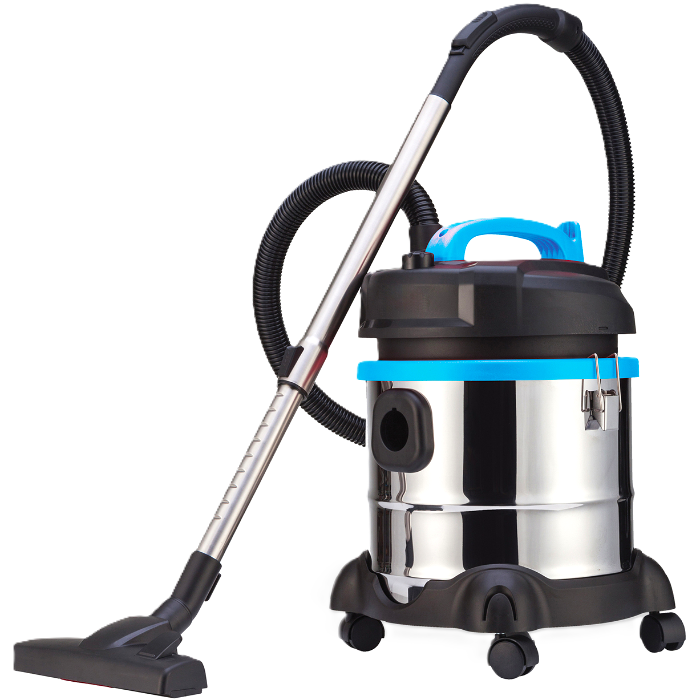 RAMTONS WET & DRY VACUUM CLEANER RM/553