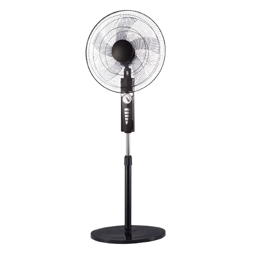 RAMTONS STAND FAN 16 INCH RM/668