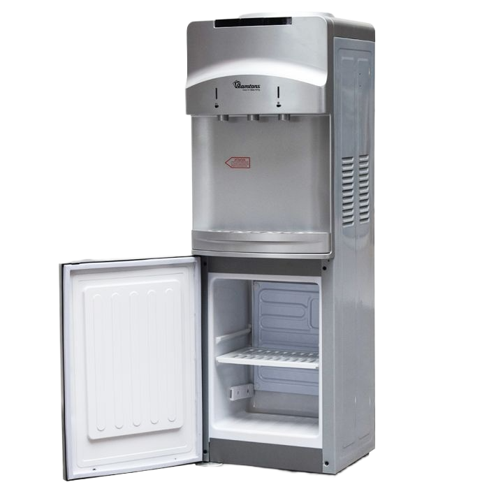 RAMTONS 3-TAP W/DISP W/FRIDGE RM/675
