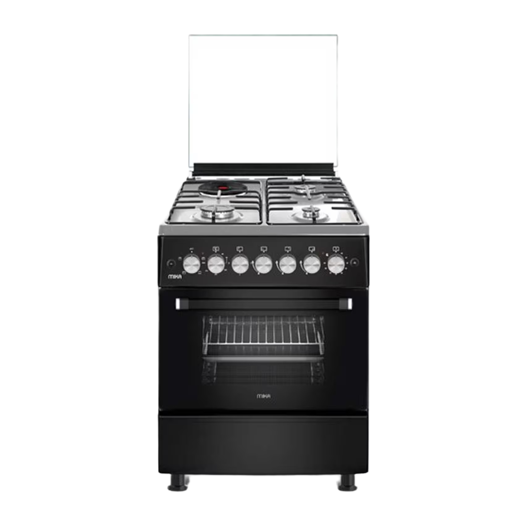 MIKA COOKER 3G+1E MST6031DS/TRL/MST58UF31E4BX