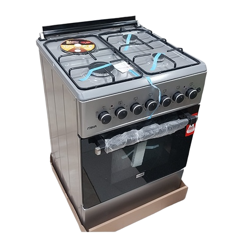MIKA COOKER 58 X 58 3G+1E MST58U31E3SLEM