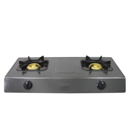 MIKA N/STICK TT D-BURNER MGS1202 D/GREY