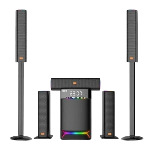 GLD S/WOOFER 5.1CH G2303 ANKE