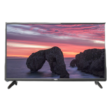 VON 40 INCH SMART LED TV VEL40FSVF - FHD ANDRO
