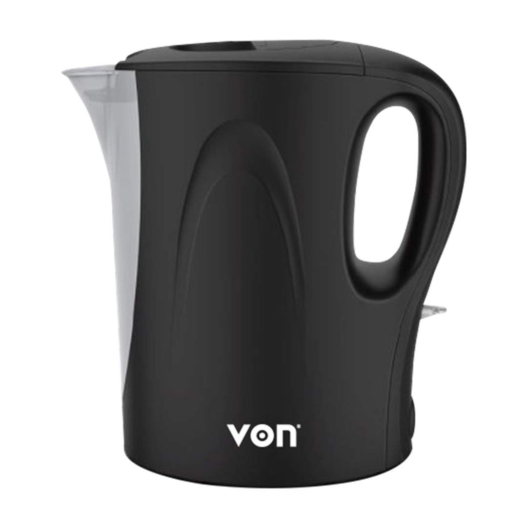 VON 1.7L CORDED KETTLE VSKC17BNK