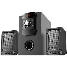 LYONS SUBWOOFER (ELP2406K)