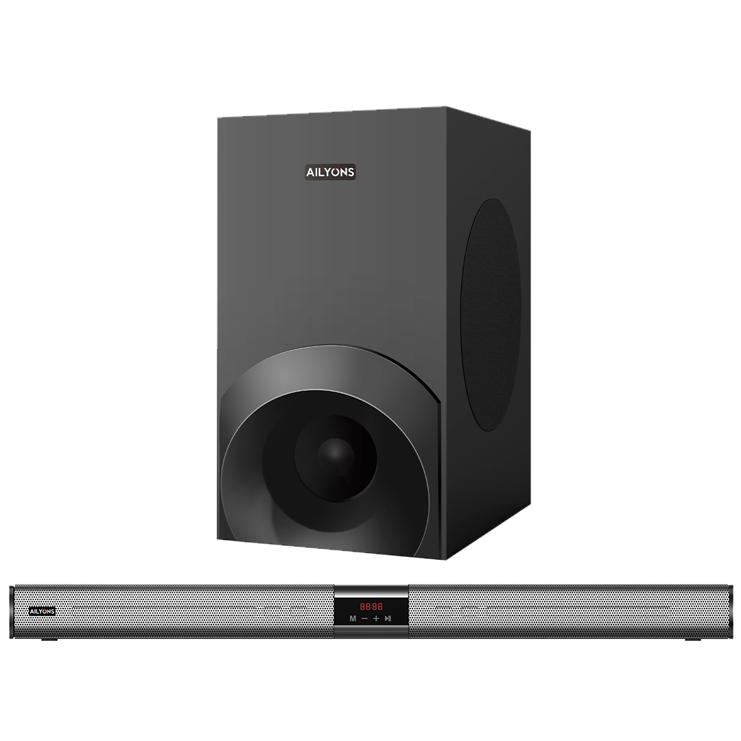 LYONS SUBWOOFER (SB501K)