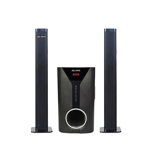 LYONS SUBWOOFER (SB502K)