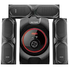 LYONS SUBWOOFER (ELP3602K)